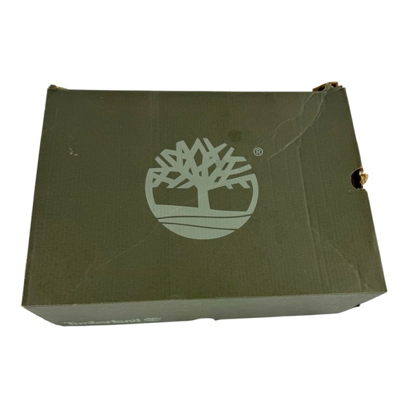 Timberland Womens Premium 6” Boots Waterproof Wheat Nubuck - Picture 12 of 14